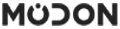 Modon logo — Wadeem Gardens, Hudayriyat Island, Abu Dhabi